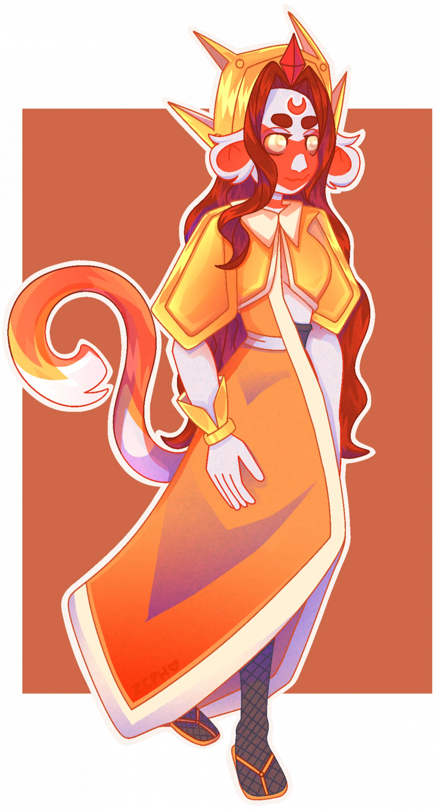 Sailoris Full Body