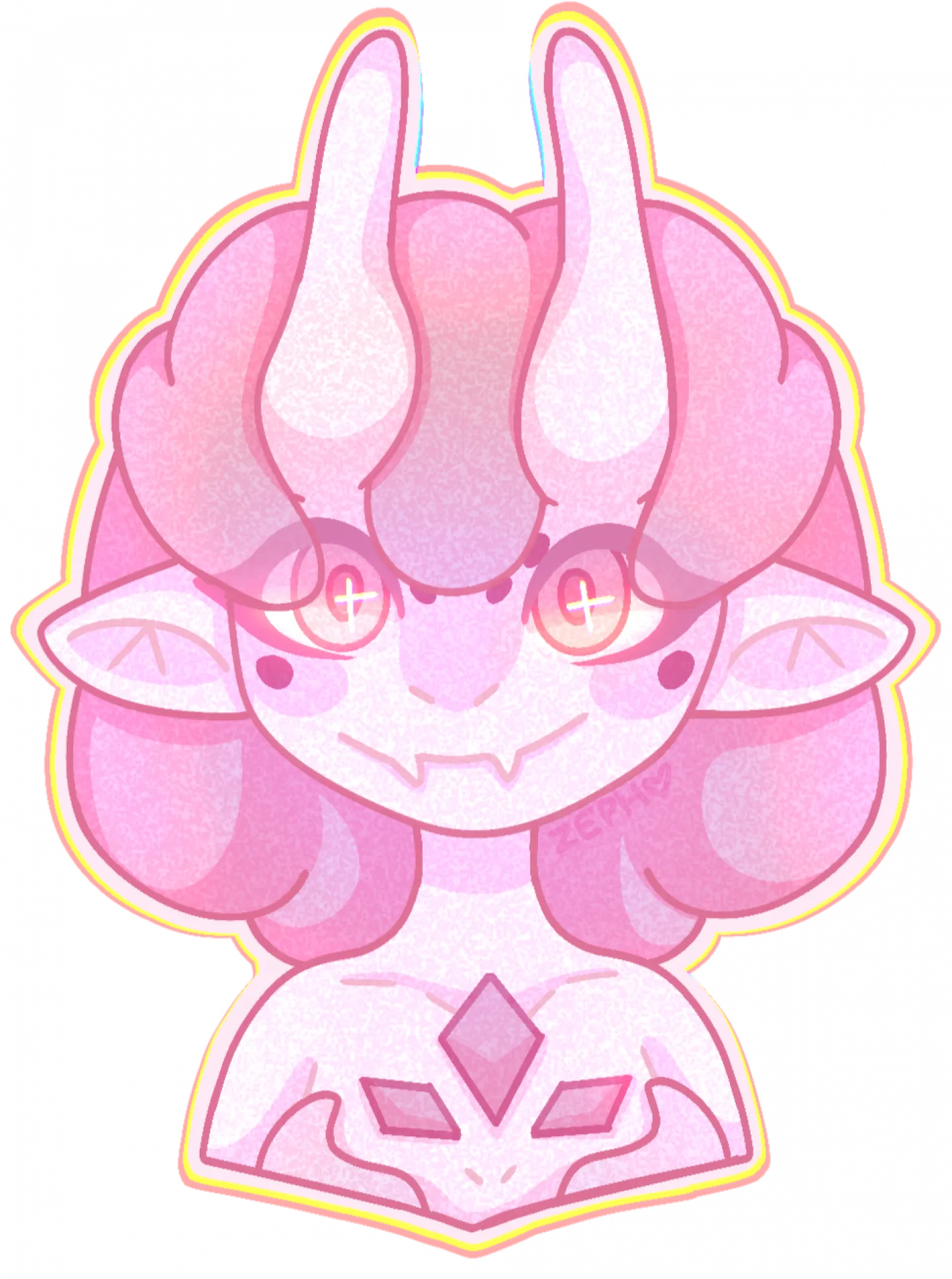 pearl headshot