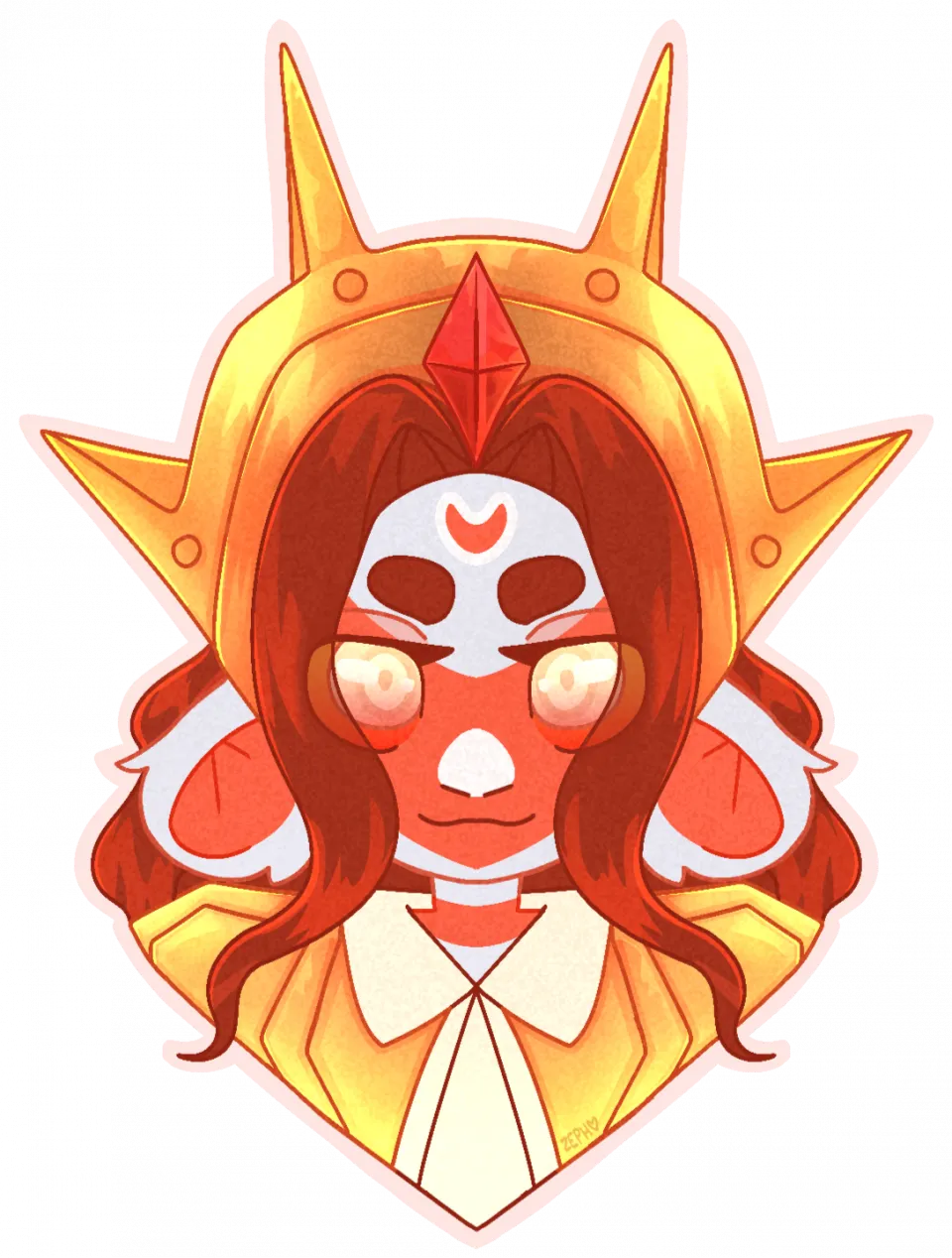 Sailoris headsho